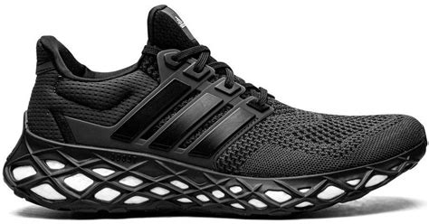 adidas ultra boost schwarz herren sale|adidas ultra boost st ebay.